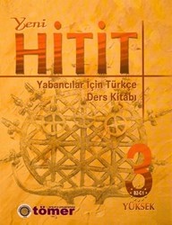 تصویر  Hitit Turkish Language 3 SB and WB (B2)