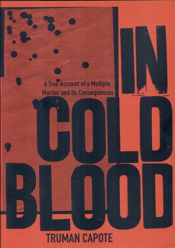 تصویر  In Cold Blood