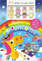 تصویر  Meet The Groovicorns