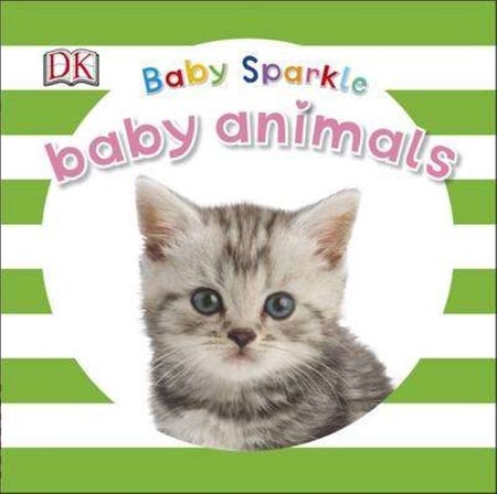 تصویر  Baby Sparkle Baby Animals