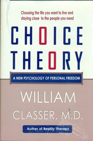 تصویر  Choice Theory