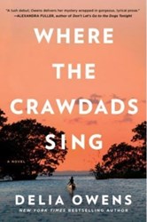 تصویر  Where The Crawdads Sing