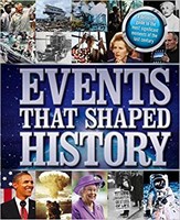 تصویر  Events that Shaped History