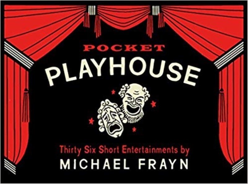 تصویر  Pocket Playhouse