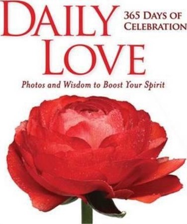 تصویر  Daily Love 365 Days of Celebraion