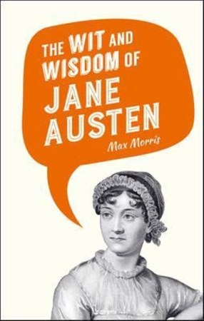 تصویر  The Wit and Wisdom of Jane Austen