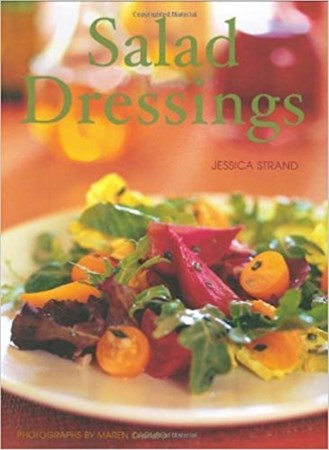 تصویر  Salad Dressings