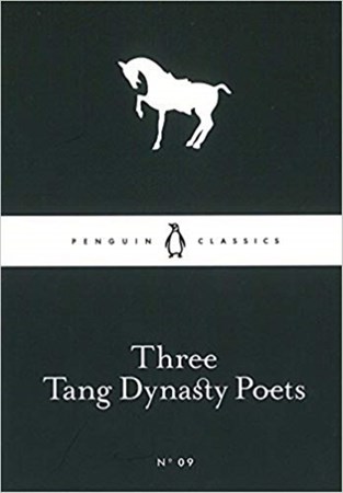 تصویر  Three Tang Dynasty Poets