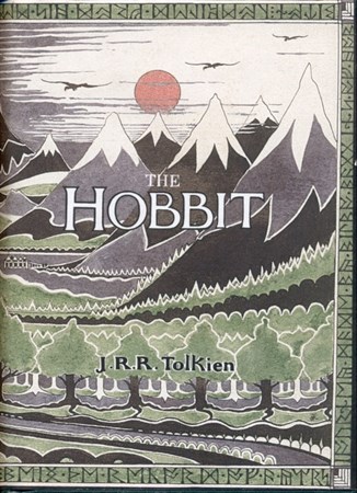 تصویر  The hobbit