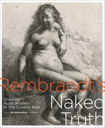 تصویر  Rembrandt's Naked Truth