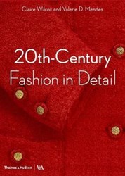 تصویر  20th Century Fashion in Detail