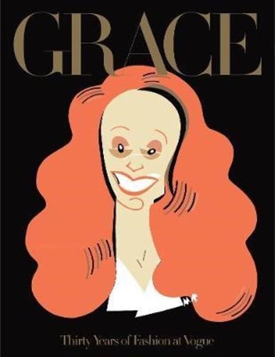 تصویر  Grace (Thirty Years of Fashion at Vogue)