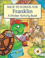 تصویر  Back to School For Franklin