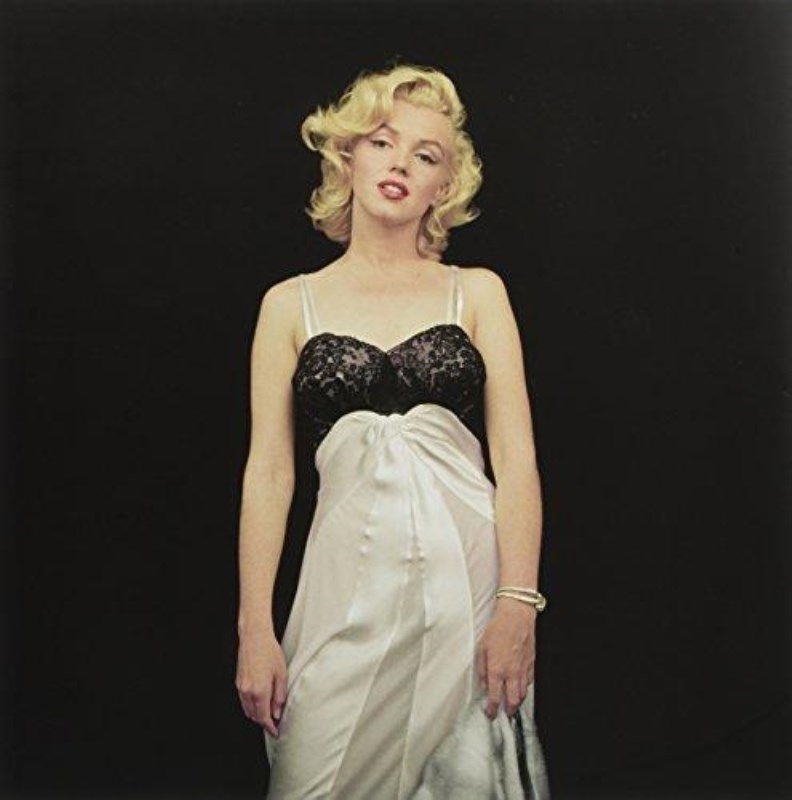 تصویر  The Essential Marilyn Monroe