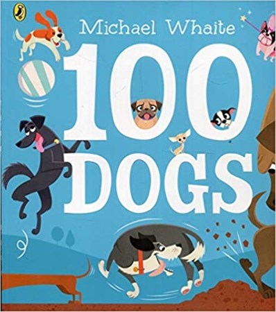 تصویر  100 Dogs