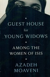 تصویر  Guest House for Young Widows (Among the Women of ISIS)
