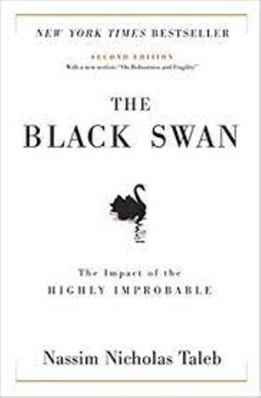 تصویر  The Black Swan