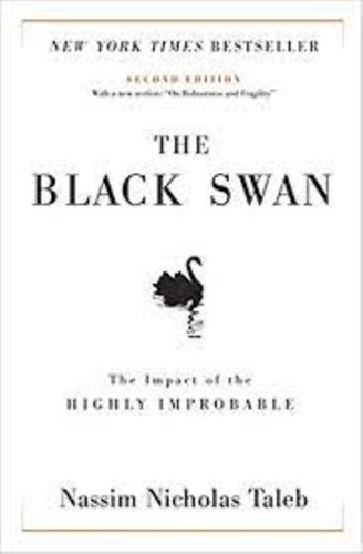 تصویر  The Black Swan