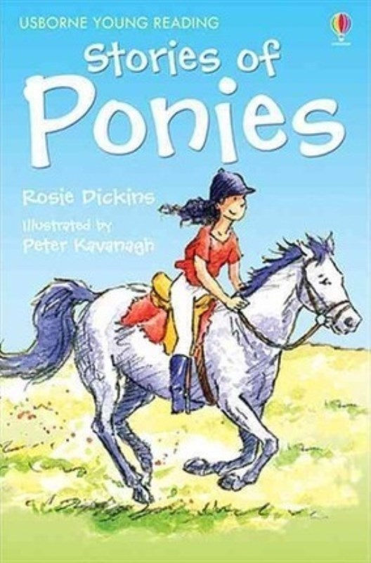 تصویر  Stories Of Ponies