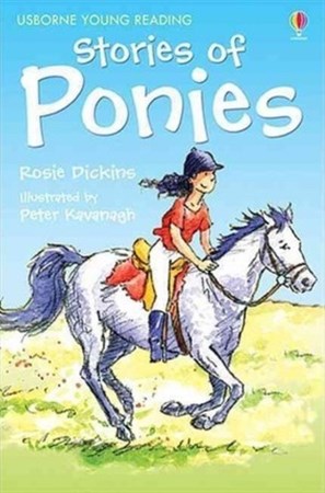 تصویر  Stories Of Ponies