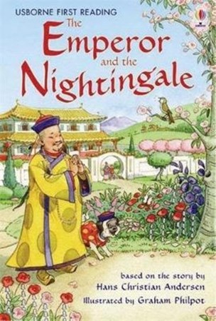 تصویر  The Emperor and the Nightingale