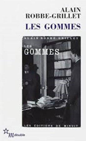 تصویر  Les Gommes