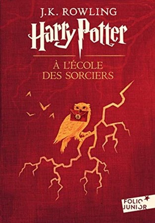 تصویر  Harry Potter a l'ecole des sorciers 1