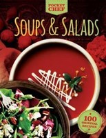تصویر  Soups and Salads