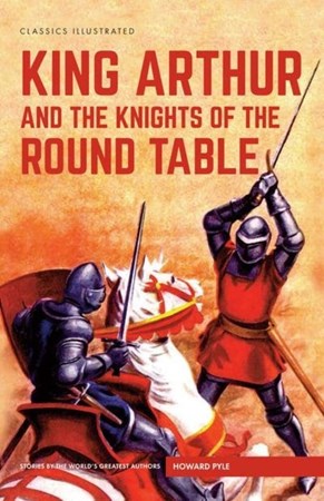 تصویر  King Arthur and the Knights of the Round Table