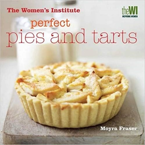 تصویر  Womens Institute Perfect Pies and Tarts