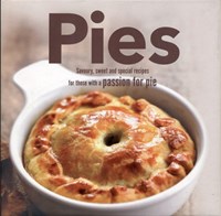 تصویر  Pies (Savoury Sweet and Special Recipes)