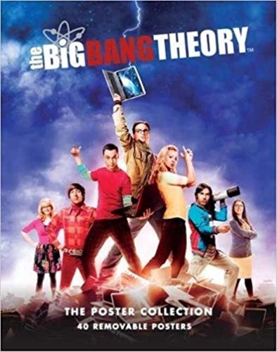 تصویر  The Big Bang Theory