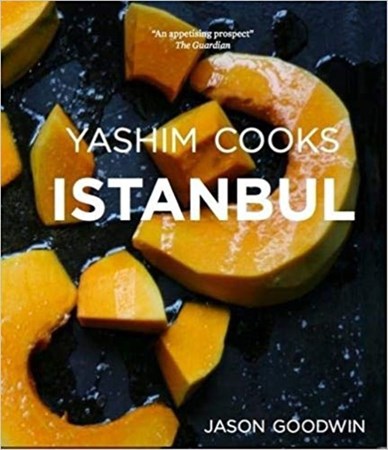 تصویر  Yashim Cooks Istanbul