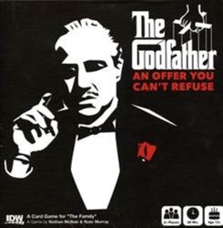 تصویر  The Godfather (پدرخوانده)