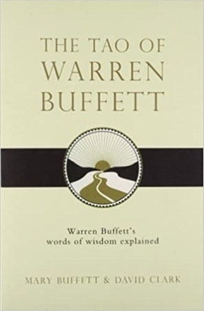 تصویر  The Tao of Warren Buffett