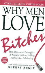 تصویر  Why Men Love Bitches