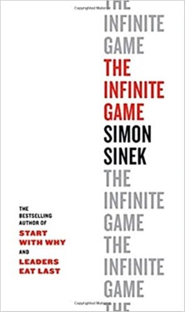 تصویر  The Infinite Game