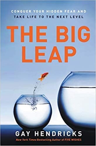 تصویر  The Big Leap