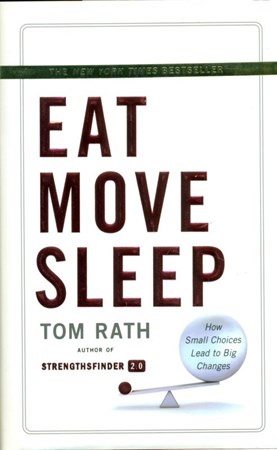 تصویر  Eat Move Sleep