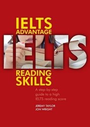 تصویر  Ielts Advantage (Reading Skills)