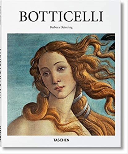 تصویر  Botticelli
