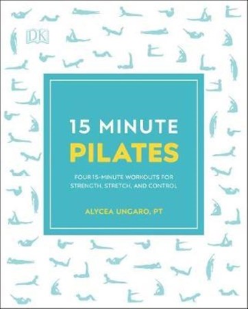 تصویر  Minute Pilates 15