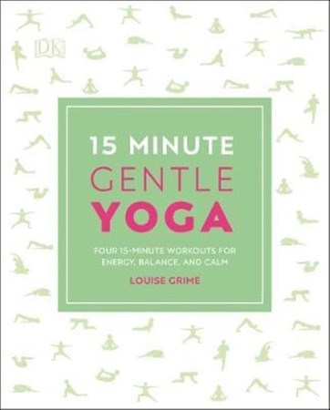 تصویر  15 Minute Gentle Yoga