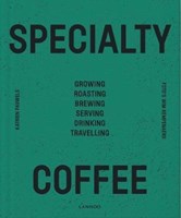 تصویر  Speciality Coffee