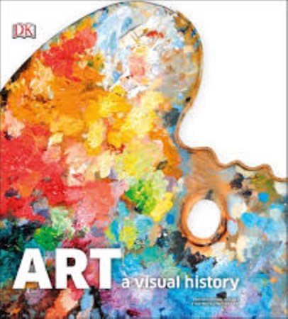 تصویر  Art a visual history