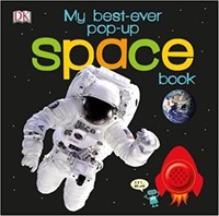 تصویر  My Best Ever Pop Up Space Book