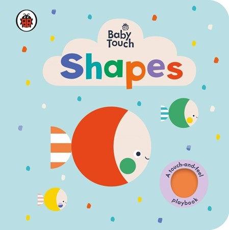 تصویر  Baby Touch (Shapes)