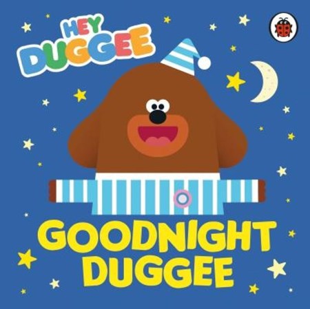 تصویر  Hey Duggee (Goodnight Duggee)