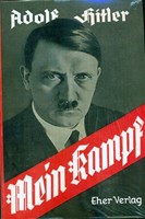 تصویر  Mein Kampf
