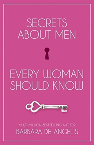تصویر  Secrets About Men Every Woman Should Know